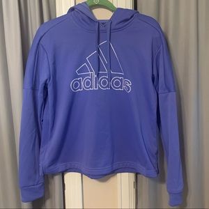 Adidas hoodie